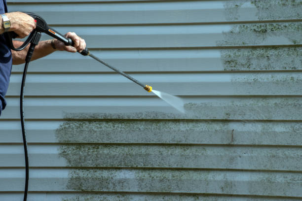 Best House Exterior Washing  in Treasure Lake, PA