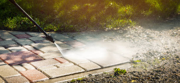 Best House Exterior Washing  in Treasure Lake, PA