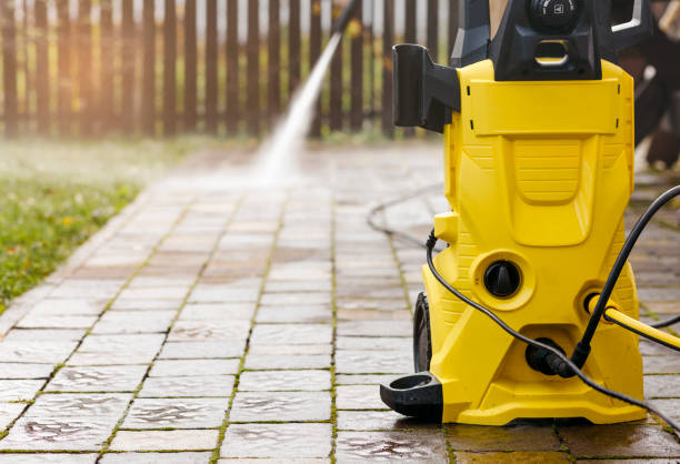 Best Gas Station Cleaning  in Treasure Lake, PA
